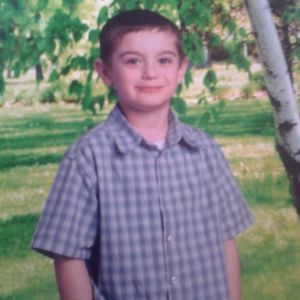 Meet your Posher, Gail